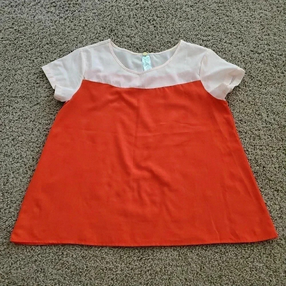 Bella bird shirt​​​